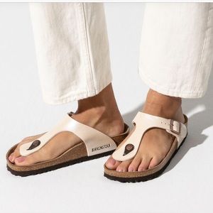 Birkenstock Gizeh Sandal